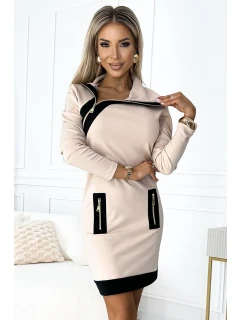 Denní šaty model 191403 Numoco