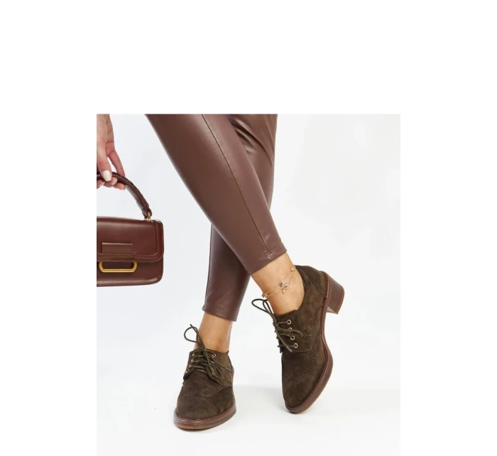 Polobotky  model 206473 Solea