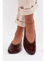 Balerinky  model 224237 Step in style