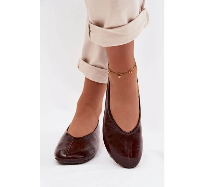 Balerinky  model 224237 Step in style