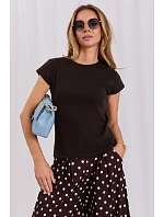 T-shirt model 228700 Rue Paris T-shirt model 228700 Rue Paris