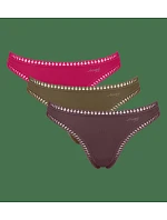 sloggi GO Crush String C3P - Multi - SLOGGI Multi - SLOGGI