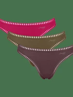 sloggi GO Crush String C3P - Multi - SLOGGI Multi - SLOGGI