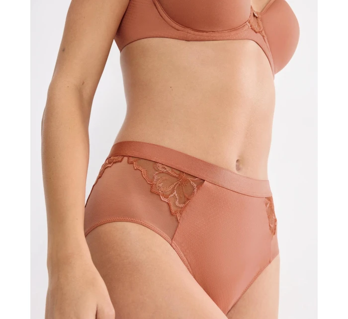 Wild Azalea Florale Maxi Apricot  Apricot  model 22026888 - Triumph