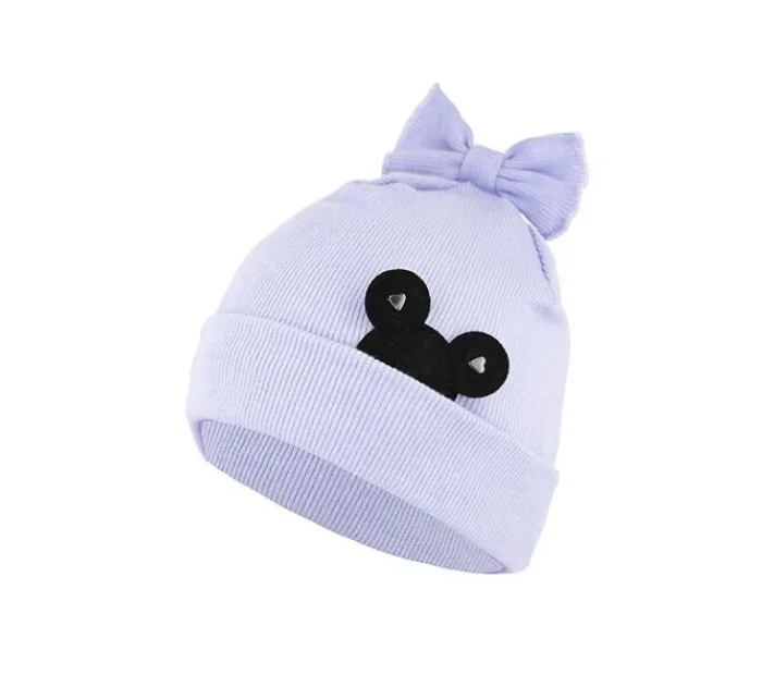 model 20905303 dětská čepice - AJS