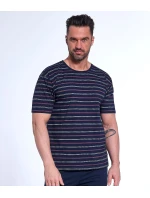 Pyžamo Various model 21808886 cr/r 3XL5XL pánské - Cornette Pyžamo Various model 21808886 cr/r 3XL5XL pánské - Cornette