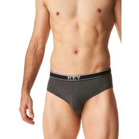 Pánské slipy MPP model 20498233 B24 A'2 M2XL - Key