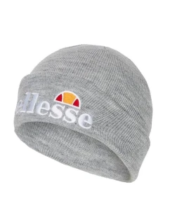 Ellesse zimní čepice Velly Beanie šedá SAAY0657109