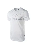 Pánské tričko ISOBAR s krátkým rukávem