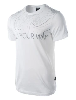 Pánské tričko ISOBAR s krátkým rukávem