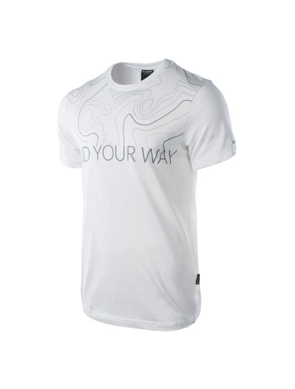 Pánské tričko ISOBAR s krátkým rukávem