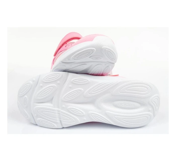 Boty adidas Ozelle El Jr GY7111