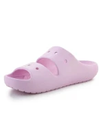 Žabky Crocs Classic Sandal V2 W 209403-6GD Žabky Crocs Classic Sandal V2 W 209403-6GD