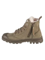 Boty Palladium Pampa Hi Zip WL W 95982-377-M Boty Palladium Pampa Hi Zip WL W 95982-377-M