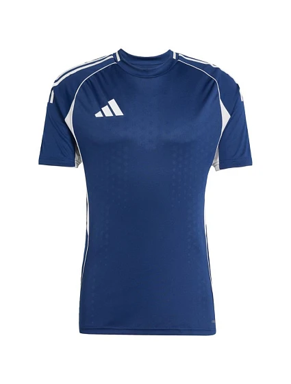 Pánské tričko Tiro 25 Competition Match Tshirt navy blue model 21485038 pánské - ADIDAS