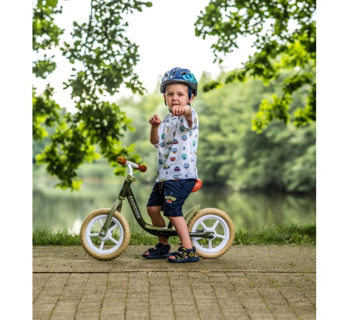 Běžecké kolo Race 4 Jr model 21301712 - Coolslide