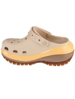 Žabky Classic Mega Crush Clog W model 21065470 - Crocs Žabky Classic Mega Crush Clog W model 21065470 - Crocs
