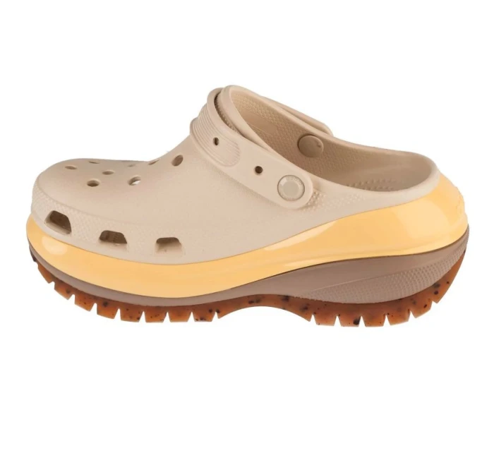 Žabky Classic Mega Crush Clog W model 21065470 - Crocs Žabky Classic Mega Crush Clog W model 21065470 - Crocs