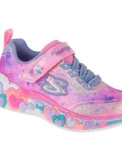 Heart Lights Pink 30 model 21465261 - Skechers