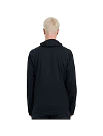 Pánská termální mikina  deep black WAW25UBRU 20S pánské model 21756707 - 4F