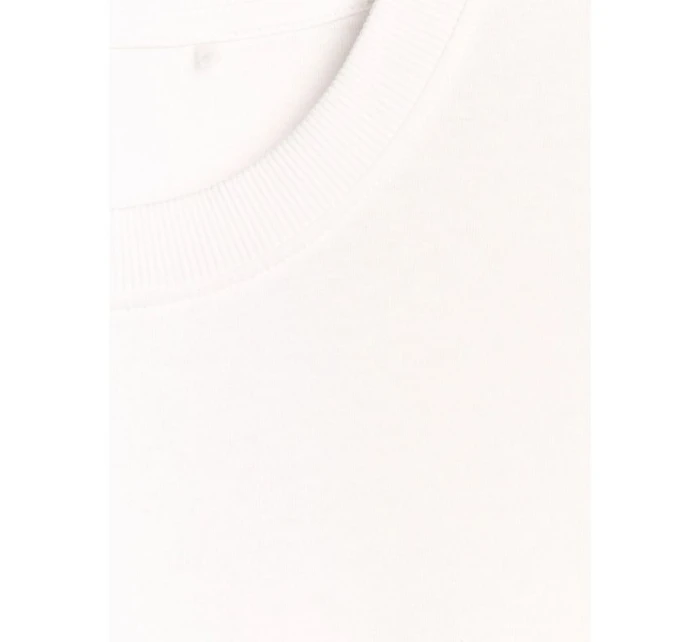 Pánské volejbalové tričko s potiskem model 21756914 - 4F Pánské volejbalové tričko s potiskem model 21756914 - 4F