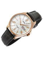 CASIO MTP-1384L-7AVDF Pánské hodinky + krabice