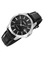 Pánské hodinky CASIO MTP-V004L-1AUDF + BOX Pánské hodinky CASIO MTP-V004L-1AUDF + BOX