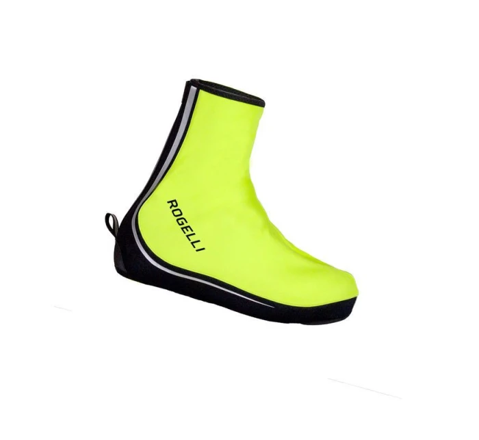 Rogelli návleky na boty  žlutá L model 21839960