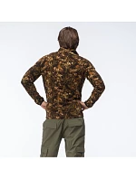 Pánský fleece MAGNUM ESSENTIAL MICROFLEECE Pánský fleece MAGNUM ESSENTIAL MICROFLEECE