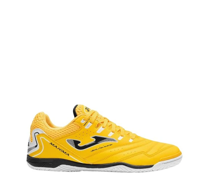 Joma  Indoor žluté kopačky MAXSIN model 22057091 - Maxima
