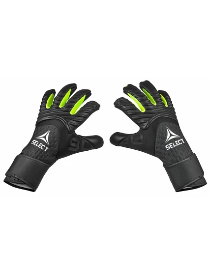 Fotbalové rukavice pro 90 Grip model 22099387 - Select Fotbalové rukavice pro 90 Grip model 22099387 - Select