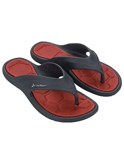 Pánské sportovní žabky Cape model 22115430 pohodlné žabky - Rider