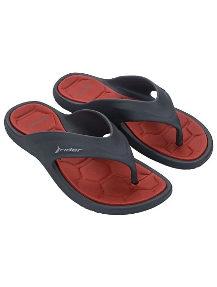 Pánské sportovní žabky Cape model 22115430 pohodlné žabky - Rider