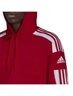 Pánská mikina Squadra 21 Sweet Hoody M HC6282 - Adidas Pánská mikina Squadra 21 Sweet Hoody M HC6282 - Adidas