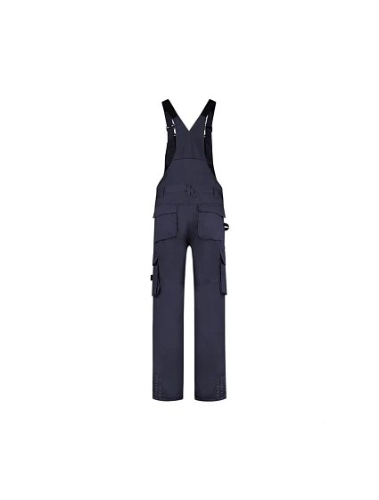 Pracovní kalhoty Bib & Twill Cordura unisex model 20889719 - Tricorp Pracovní kalhoty Bib & Twill Cordura unisex model 20889719 - Tricorp