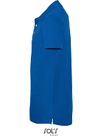 SOL'S Performer Men Pánské piqué sportovní polo 25.1199 royal blue SOL'S Performer Men Pánské piqué sportovní polo 25.1199 royal blue