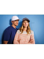 Atlantis Headwear Sand 6 panelová baseballová kšiltovka "Sand" 33.0200 black Atlantis Headwear Sand 6 panelová baseballová kšiltovka "Sand" 33.0200 black