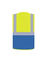 – Multifunkční vesta 76. model 22503066 - Korntex – Multifunkční vesta 76. model 22503066 - Korntex
