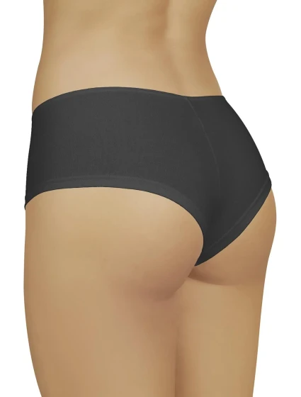 Italian Fashion Fitness barva: černá