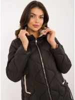 Kurtka MBM KR 2319.32 czarny