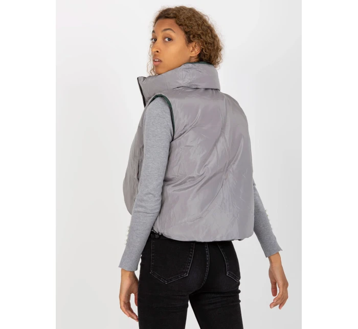 Vesta NM KZ D2 3836 33/ 61.43P tmavě zelená