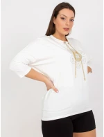 Halenka RV BZ 7414.82 ecru