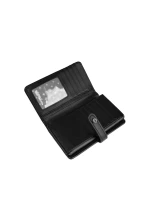 Dámská peněženka Vuch Linna Black