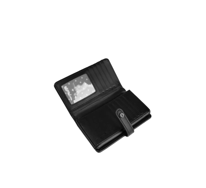 Dámská peněženka Vuch Linna Black