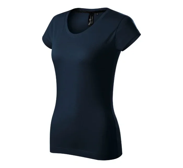 Exclusive tričko dámské námořní modrá