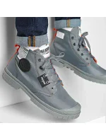 Unisex boty SP20 OVERLAB SEDONA SAGE U 77371-417-M tmavě šedá - Palladium Unisex boty SP20 OVERLAB SEDONA SAGE U 77371-417-M tmavě šedá - Palladium