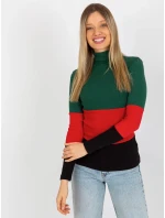 Dámská halenka RV BZ 8465 1.93P Mix barev - FPrice