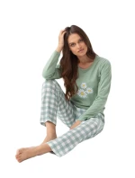 DÁMSKÉ PYŽAMO model 21230440 J/25 - Luna