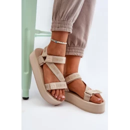 Sandals model 212364 Step in style main image 1