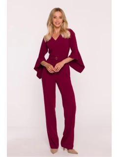 Dámský Overal model 217275 Stylove